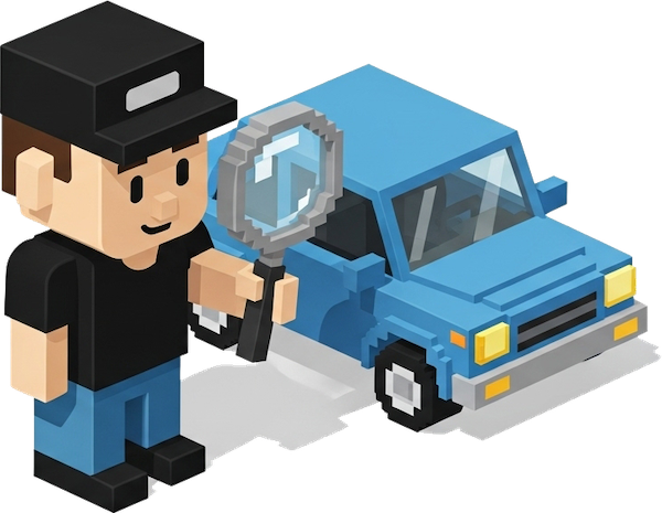 Schritt2: Schaden begutachten lassen