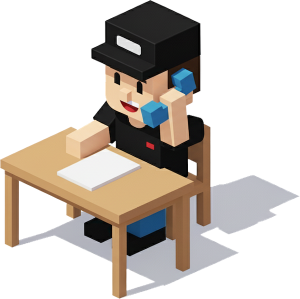 Schritt4: Wir kontaktieren Ihre Versicherung